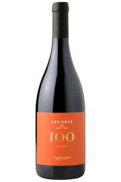 Igp Aude Carignan Mon Amour 100 Ans Claude Vialade 2025 Hve