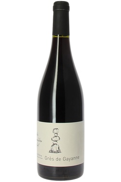 Aop Cotes Du Rhone Gres De Gayanne 2025 Bio