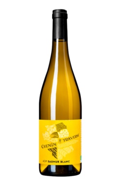 Magnum Aop Saumur Blc Chenin De Traverse Rocheville 2025
