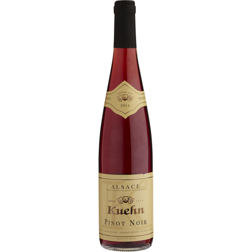 AOP ALSACE PINOT NOIR KUEHN 2024
