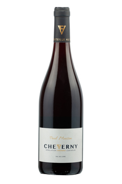 Aop Cheverny Rge Domaine Maison 2024