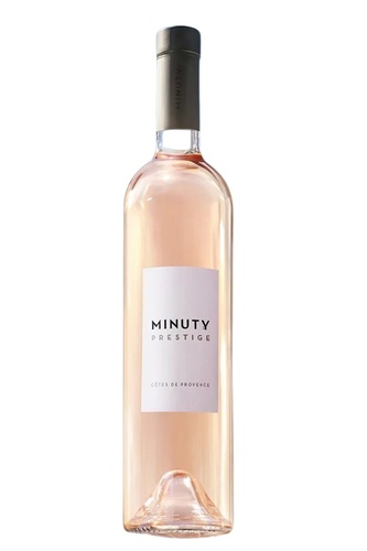 AOP COTES DE PROVENCE RSE MINUTY PRESTIGE 2025