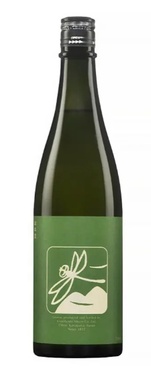 Japon Sake Junmai Kanagawa Izumibashi Tonbo Green 15% 72cl