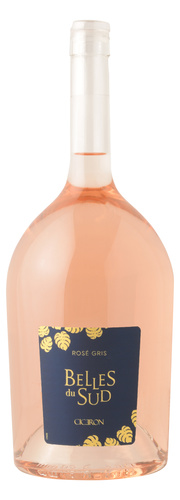 MAGNUM IGP PAYS D'OC ROSE BELLES DU SUD CICERON 2025