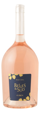 Magnum Igp Pays D'oc Rose Belles Du Sud Ciceron 2025