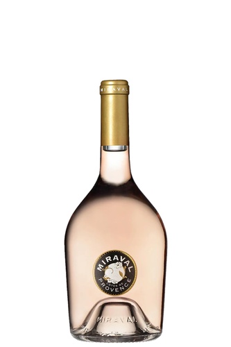 AOP COTES DE PROVENCE RSE MIRAVAL 2025