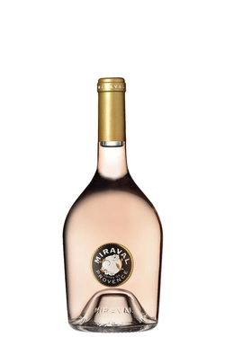 Aop Cotes De Provence Rse Miraval 2025