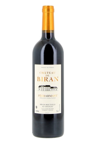 AOP PECHARMANT CHATEAU DE BIRAN 2023