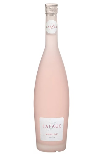 IGP COTES CATALANES RSE MIRAFLORS DOMAINE LAFAGE 2025