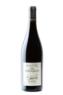 Aop Menetou Salon Rge Domaine De Loye 2024