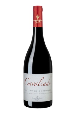 Aop Ctes Roussillon Vill Rge Aspres Cavalcade Corneilla 2023