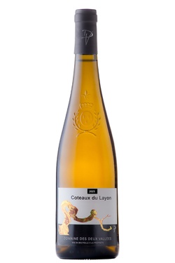 Aop Coteaux Du Layon Domaine Des Deux Vallees 2025
