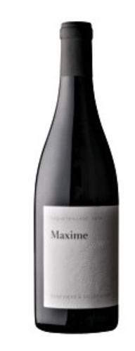 AOP LIMOUX ROUGE MAXIME DOMAINE LES HAUTES TERRES 2023 75CL BIO