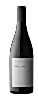 Aop Limoux Rouge Maxime Domaine Les Hautes Terres 2023 75cl Bio