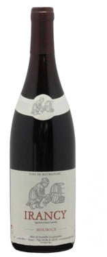 Aop Irancy Mouroux Domaine William Charriat 2019 75cl