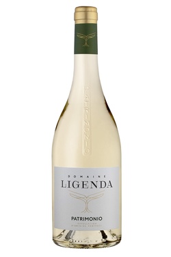 Aop Patrimonio Blc Domaine Ligenda 2024 Bio