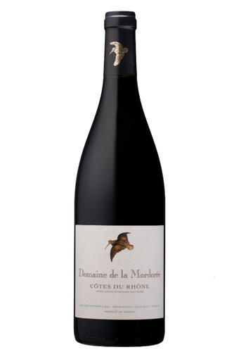 AOP COTES DU RHONE DOMAINE DE LA MORDOREE 2025 BIO