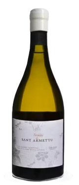 Aop Corse Sartene Blanc L Ermite Domaine Sant Armettu 2024 75 Cl