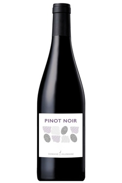 Igp Val De Loire Pinot Noir Dom Villemaine 2025