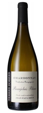 Aop Beaujolais Blanc En Fut Domaine Des Terres Dorees Jean Paul Brun 2024 75cl