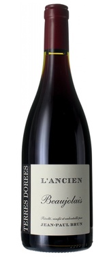 Aop Beaujolais Rouge L'ancien Domaine Des Terres Dorees Jean Paul Brun 2024 75cl
