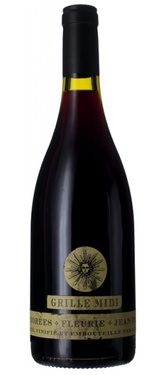 Aop Fleurie Grille Midi Domaine Des Terres Dorees Jean Paul Brun 2022 75cl