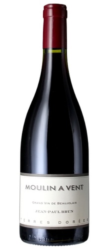 AOP MOULIN A VENT DOMAINE DES TERRES DOREES JEAN PAUL BRUN 2024 75CL