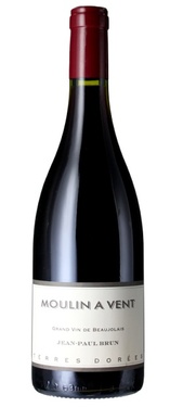 Aop Moulin A Vent Domaine Des Terres Dorees Jean Paul Brun 2024 75cl