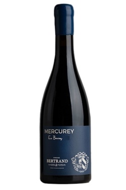 Aop Mercurey En Boussoy Domaine Bertrand 2024
