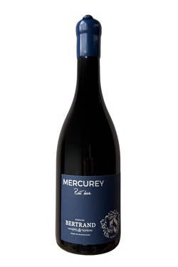 Aop Mercurey Pinot Noir Domaine Bertrand 2024