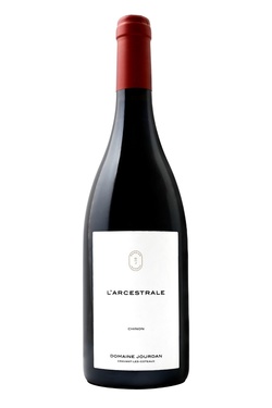 Aop Chinon Artcestrales Domaine Jourdan 2014 Bio