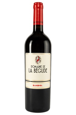 Magnum Aop Bandol Rge La Begude 2020