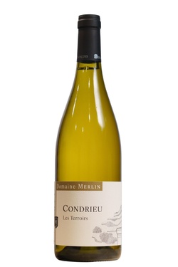 Aop Condrieu Domaine Merlin 2024