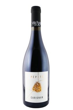 Aop St Chinian Carignan Pepite Viranel 2022 Bio