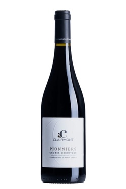 Aop Crozes Hermitage Rge Pionniers Clairmont 2022