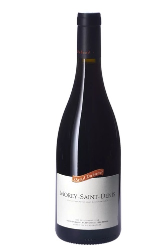 AOP MOREY ST DENIS ROUGE DAVID DUBAND BIO 2023