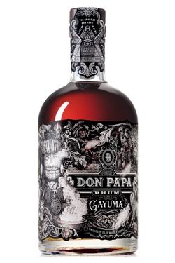 Rhum Don Papa Gayuma 40%