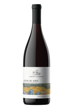 Mg Aop Ctes Roussillon Vill. Latour De Gres Pouderoux 2023