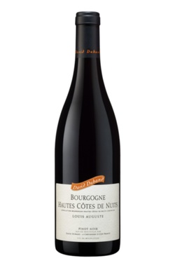 Aop Bourgogne Hautes Cotes De Nuits Rouge Louis Auguste David Duband 2023