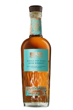 Whiksy Irlande Boann Legacy 70cl 40%