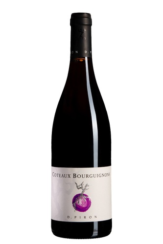 AOP CTX BOURGUIGNONS PIRON 2024