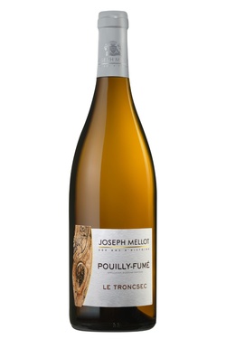 Aop Pouilly Fume Tronsec Joseph Mellot 2025