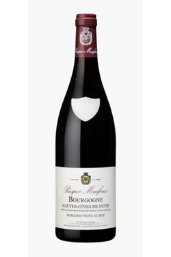 Aop Bourgogne Hautes Cotes De Nuits Blc Prosper Maufoux 2023