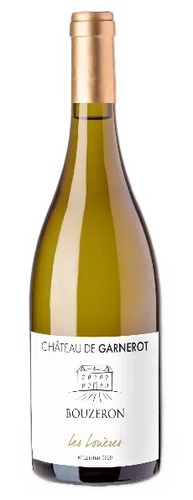AOP BOUZERON LES LOUERES CHATEAU DE GARNEROT 2023 75CL BIO