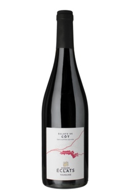 Aop Touraine Eclats De Cots Domaine Des Eclats Bio 2023
