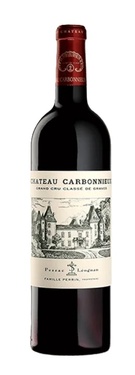 Magnum Aoc Pessac Leognan Rge Chateau Carbonnieux 2019