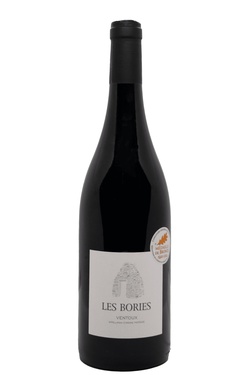 Aop Ventoux Rge Les Bories Cave Du Luberon 2025