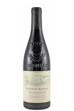 Aop Gigondas Chateau Raspail 2022