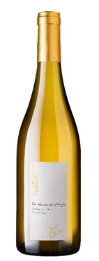 Aop Cote Du Jura Dom Eric Thill De Marne Et D'argile 2025 75cl