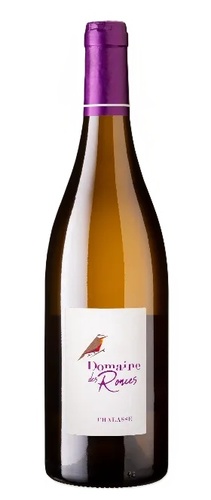 AOP COTE DU JURA DOMAINE DES RONCES CHALLASSES 2023 BIO 75CL